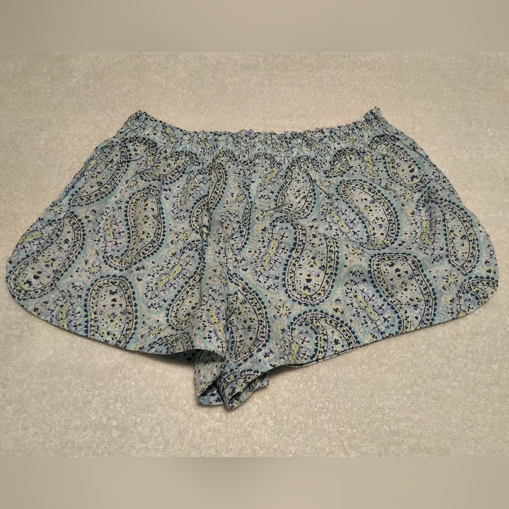 NWT Victoria's Secret Pajamas Short- Size S